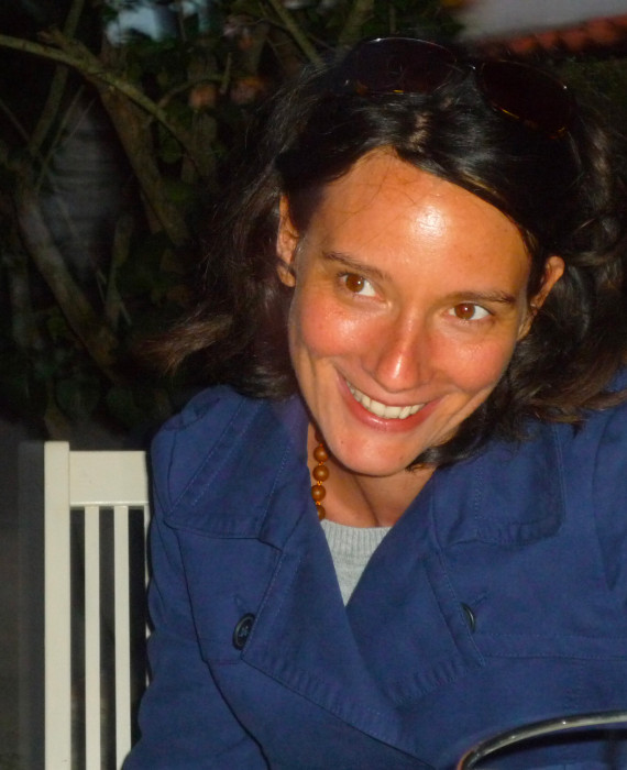 Geneviève De Maupeou