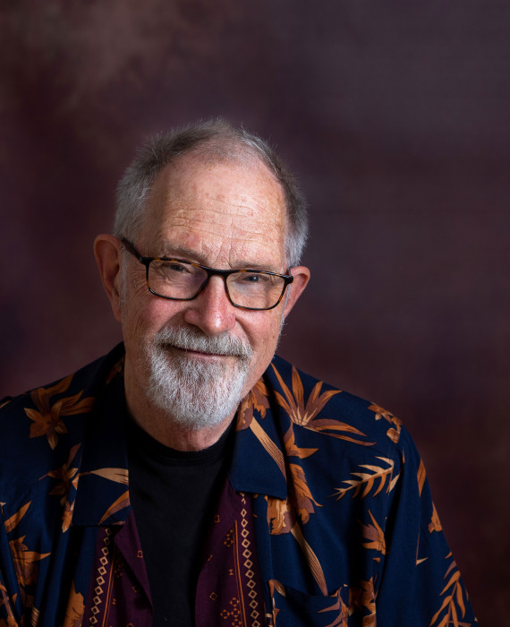 Geoff Ryman
