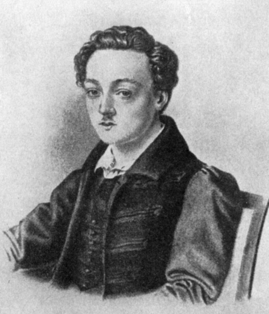 Georg Buchner
