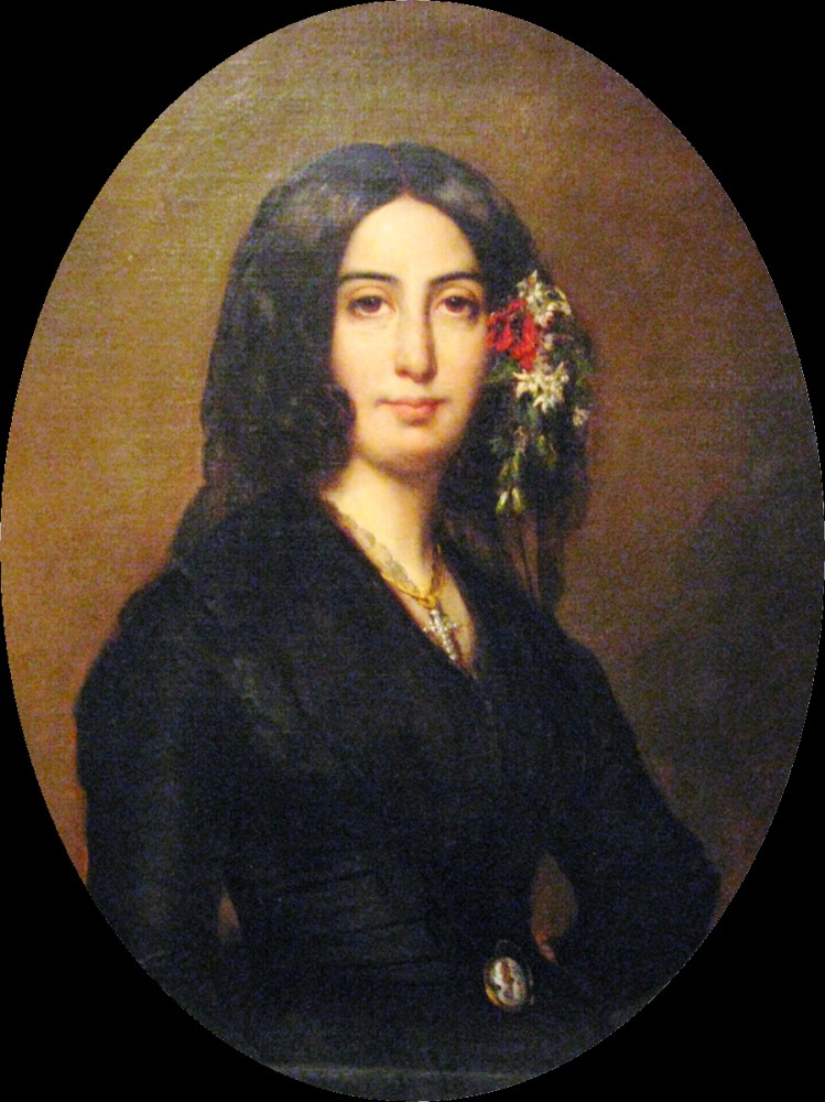 George Sand