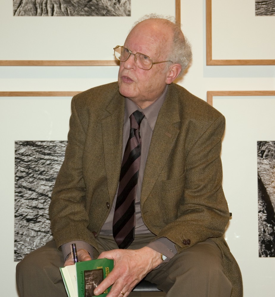 Georges Arthur Goldschmidt