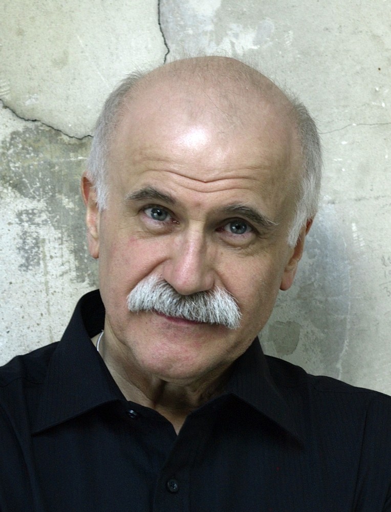 Gérald Aubert