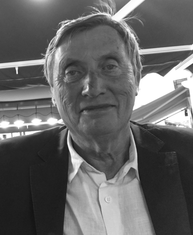 Gérard Chastagnaret