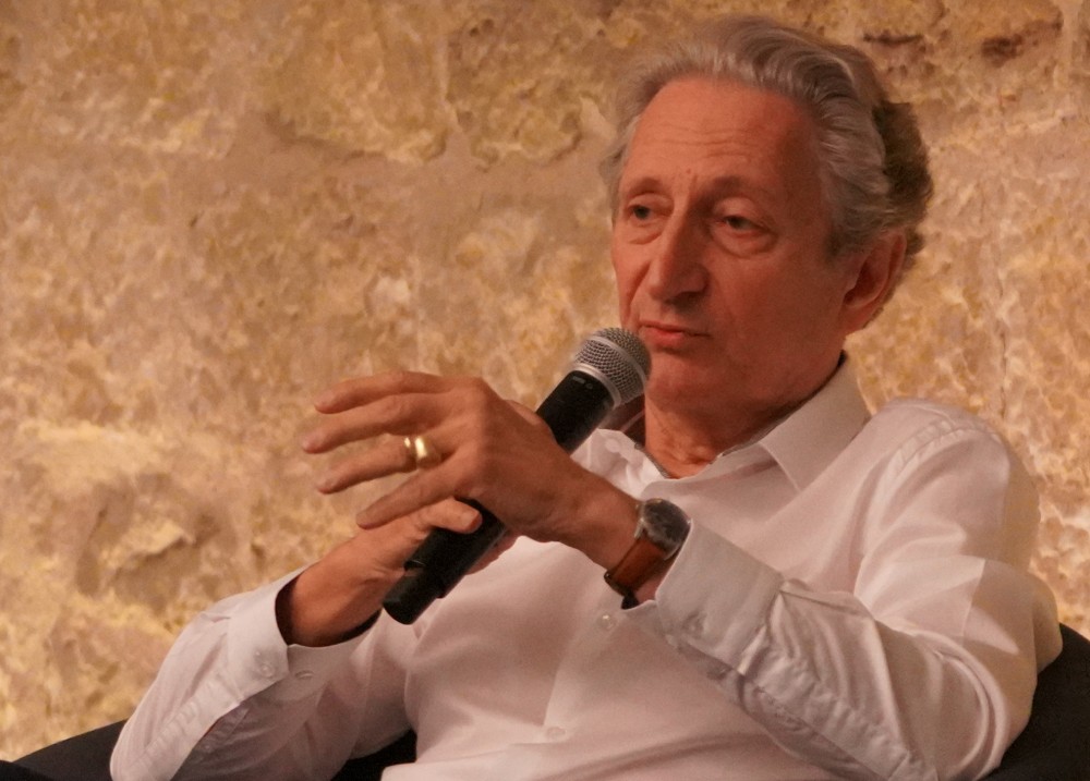 Gérard De Cortanze