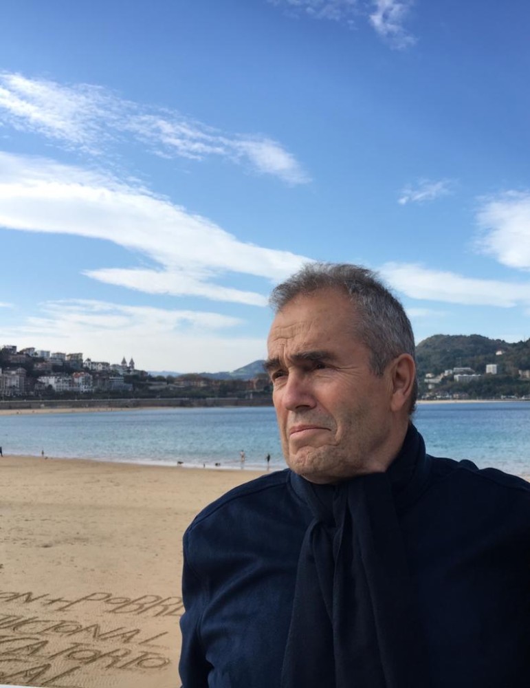 Gérard Guégan