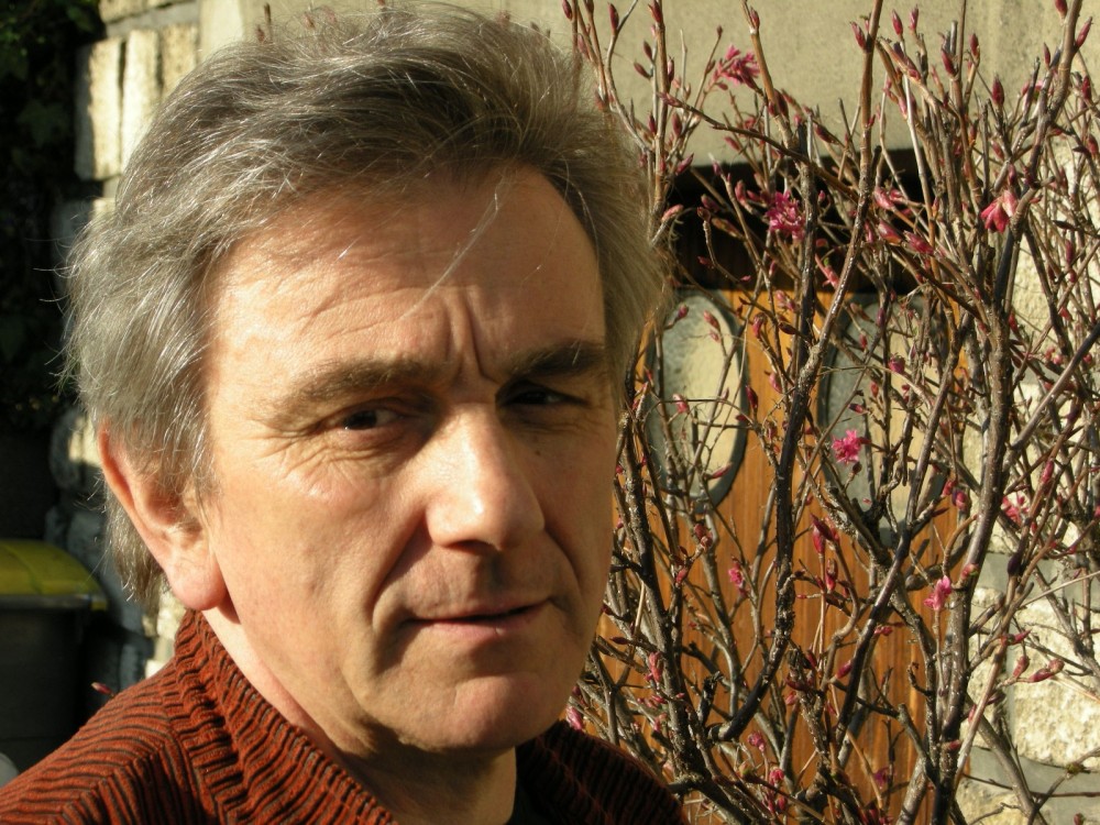 Gérard Noiret