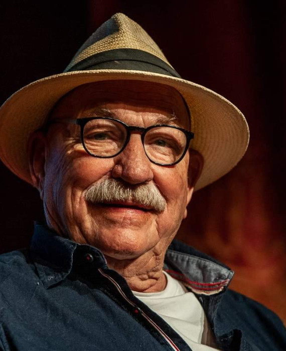 Gert Nygårdshaug