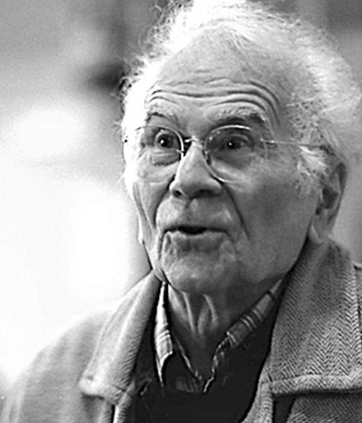 Gilbert Rouget