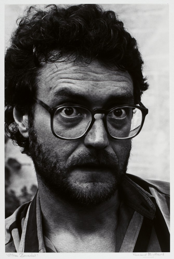 Gildas Bourdet