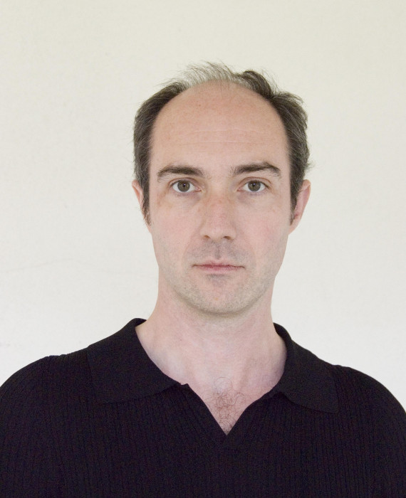 Gildas Milin