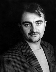 Gilles Granouillet