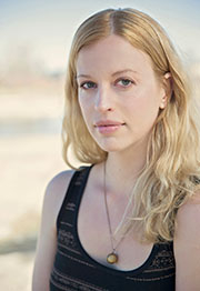 Gina Wohlsdorf