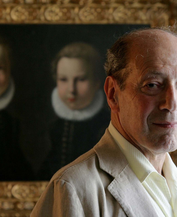 Giorgio Pressburger