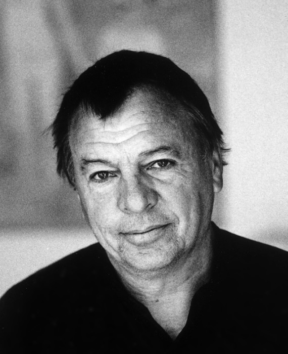 Göran Tunström