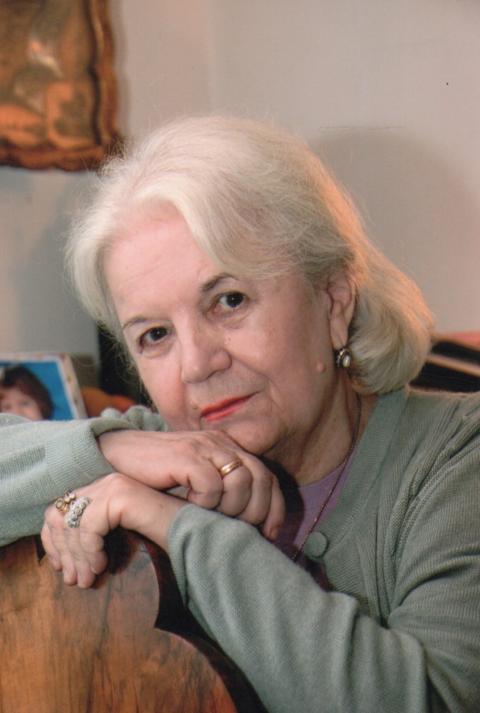 Grozdana Olujic