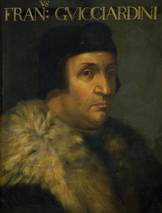Guichardin