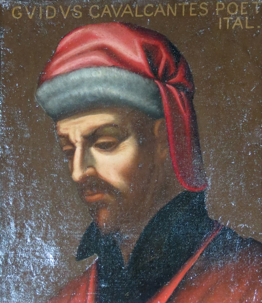 Guido Cavalcanti