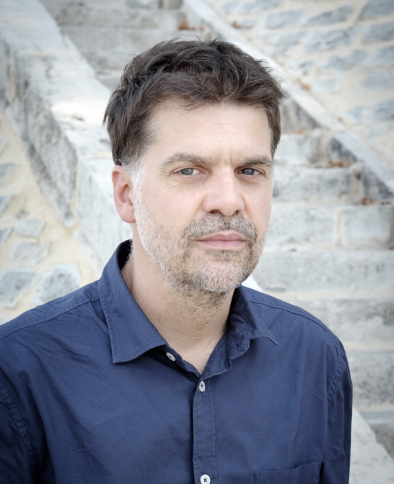 Guillaume le Touze