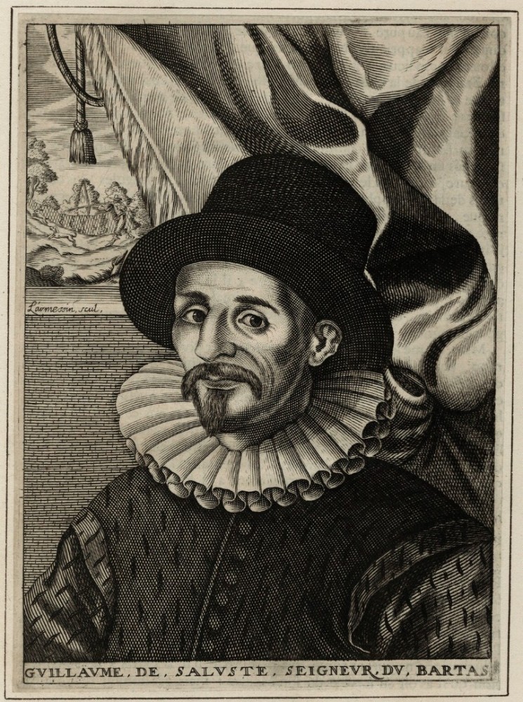 Guillaume Salluste