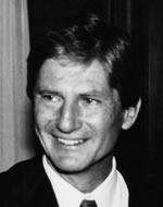 Gustavo Bossert