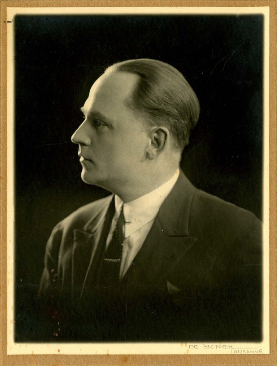 Guy de Pourtalès