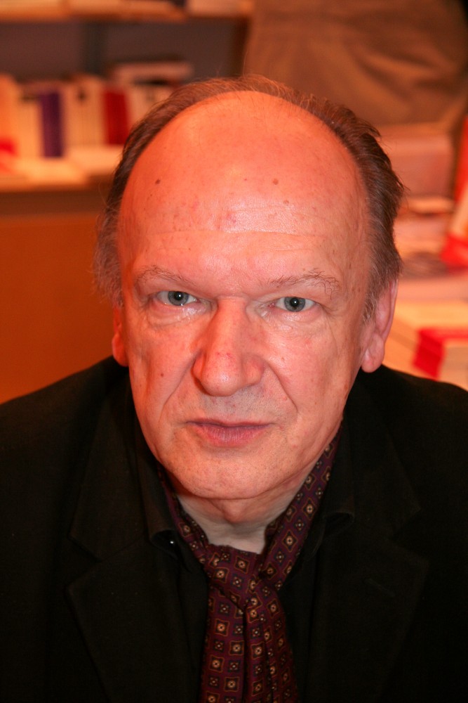 Guy Goffette