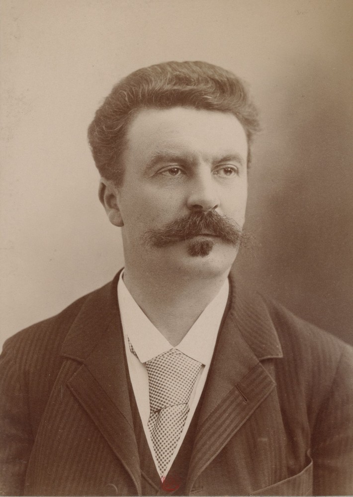 Guy Maupassant (de)