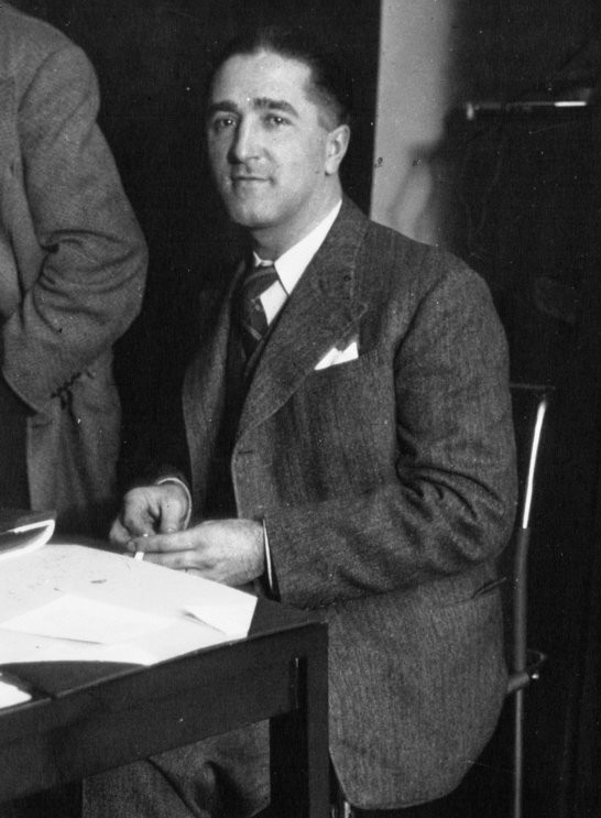 Guy Mazeline