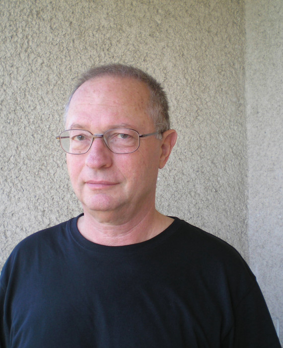 György Spiró
