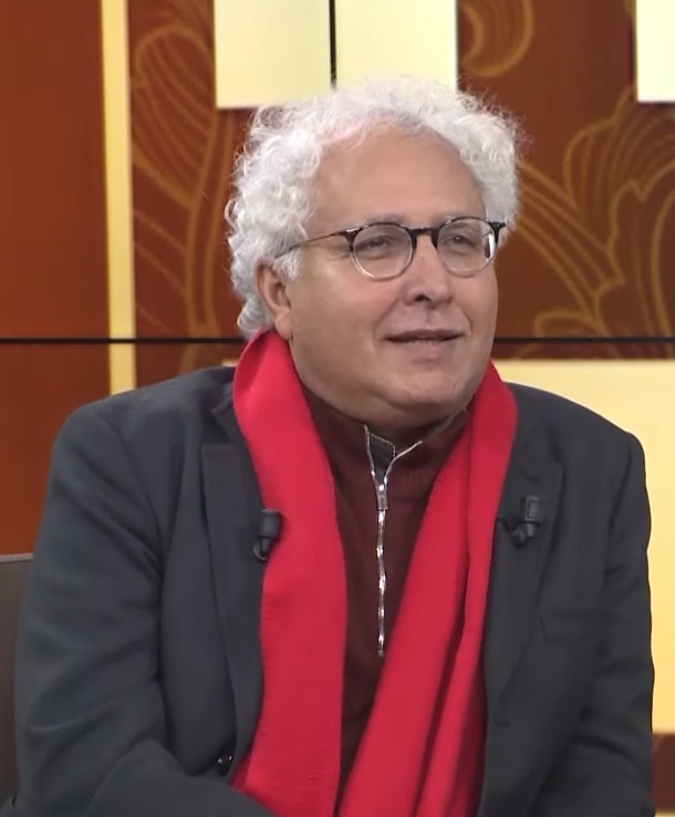 Habib Abdulrab Sarori