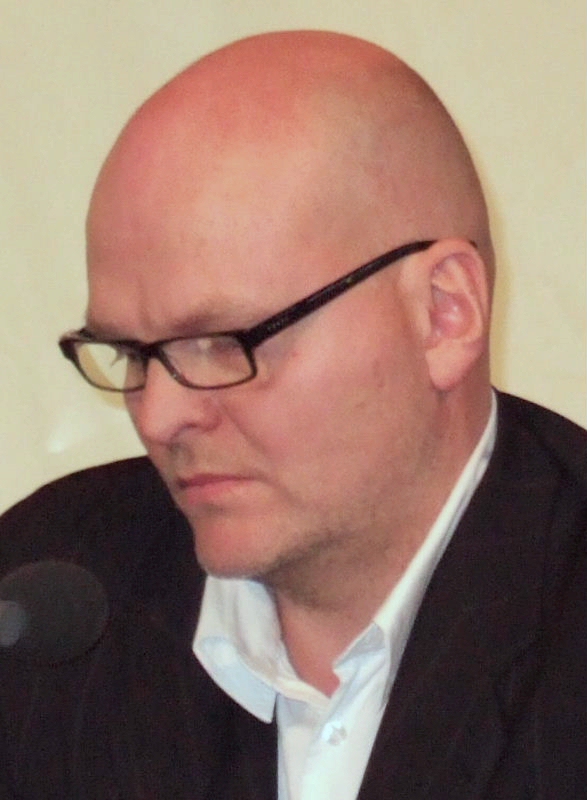 Hallgrimur Helgason