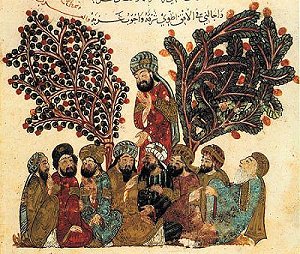 Hamadhânî