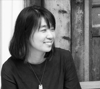 Han Kang