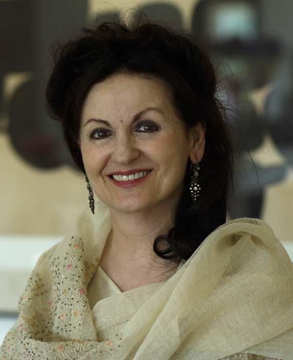 Hanan El-Cheikh