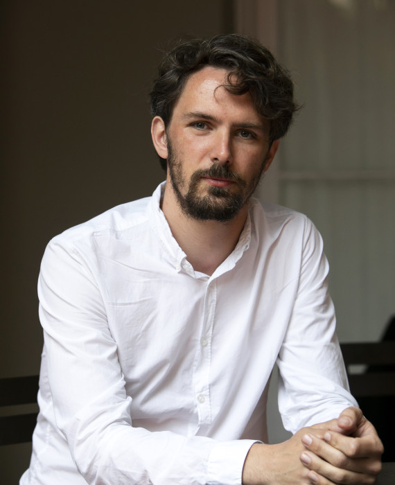 Hannes Köhler