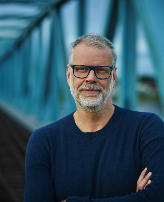Hans Rosenfeldt