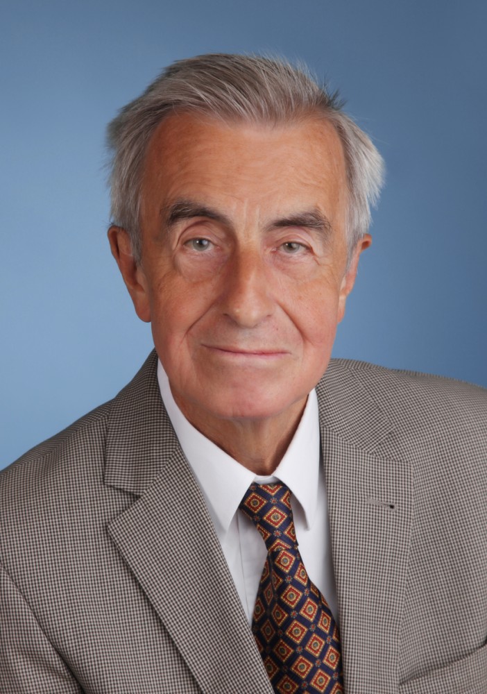 Harald Mueller