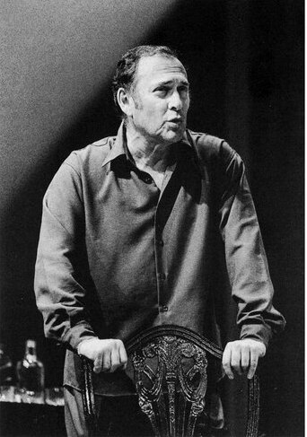 Harold Pinter