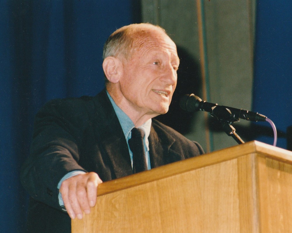 Haroun Tazieff