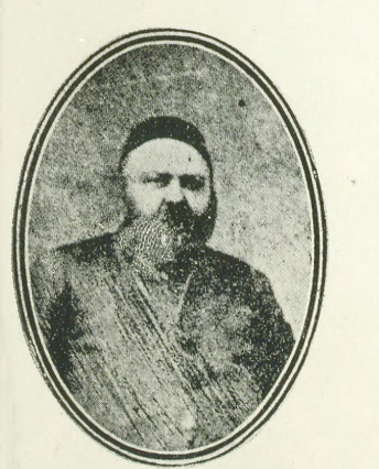 Hayrullah Efendi