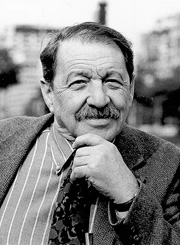 Héctor Tizon