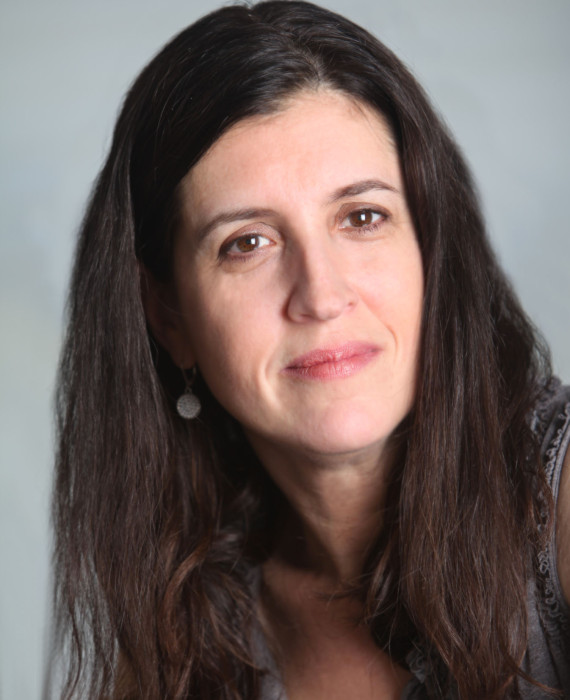 Heidi Pitlor
