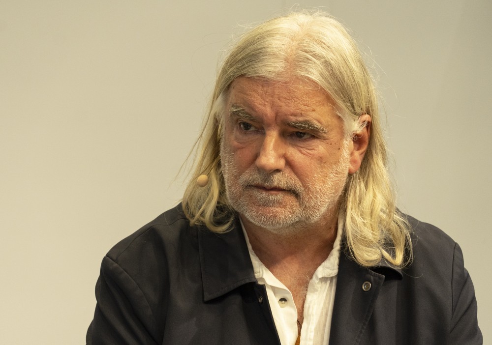Heinz Janisch