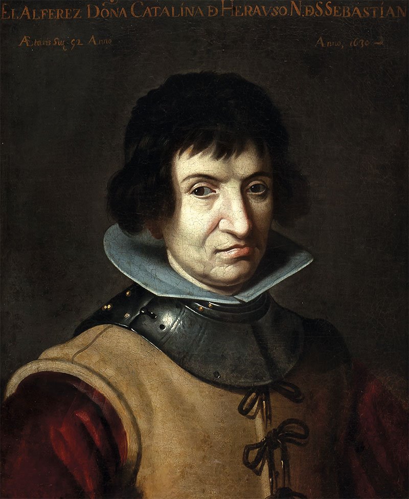 Helena Cabello