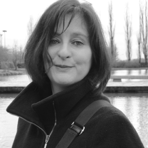 Helena Janeczek