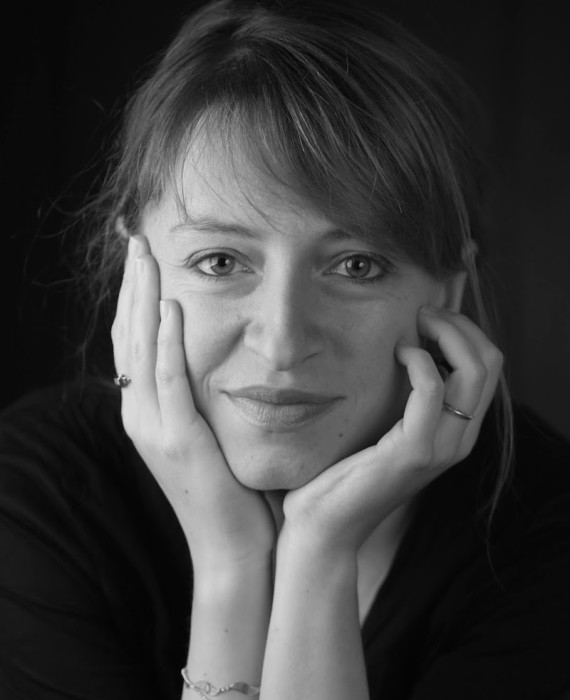 Hélène Gaudy