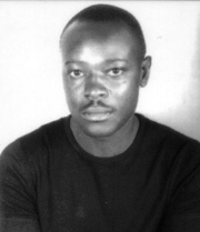 Helon Habila