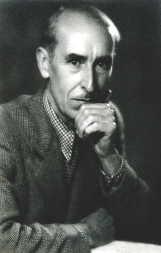 Henri Fauconnier