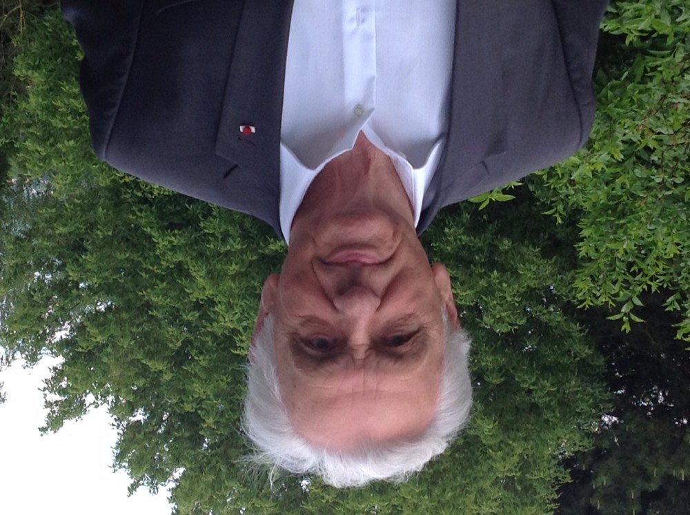 Henri Pujol