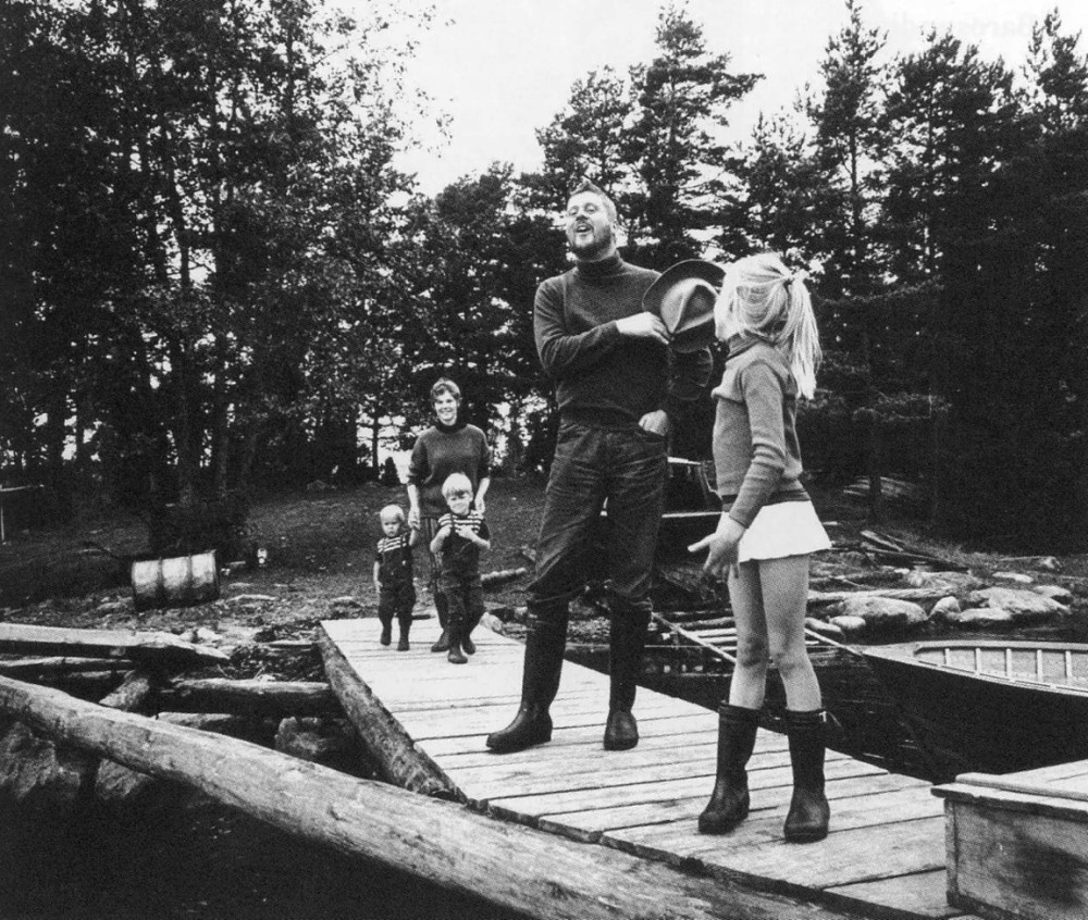 Henrik Tikkanen